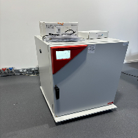 Binder Incubator CO2 CB260 image 0